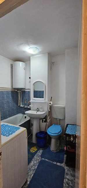 Garsonieră de vânzare   Strada Vaporului - imagine 6