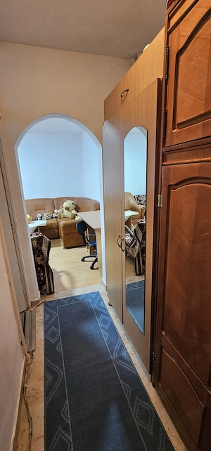 Garsonieră de vânzare   Strada Vaporului - imagine 7