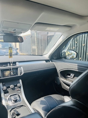 Range Rover Evoque - imagine 10