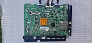 Samsung UE46D6200TSXZG defect - imagine 3