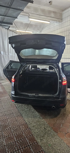 Ford Mk3 titanium 2.0 163cp - imagine 6