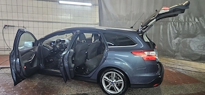 Ford Mk3 titanium 2.0 163cp - imagine 3