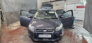 Ford Mk3 titanium 2.0 163cp - imagine 2