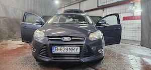 Ford Mk3 titanium 2.0 163cp - imagine 5