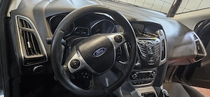 Ford Mk3 titanium 2.0 163cp