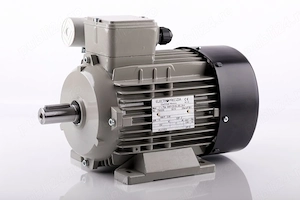 Motor electric nou, Electroprecizia