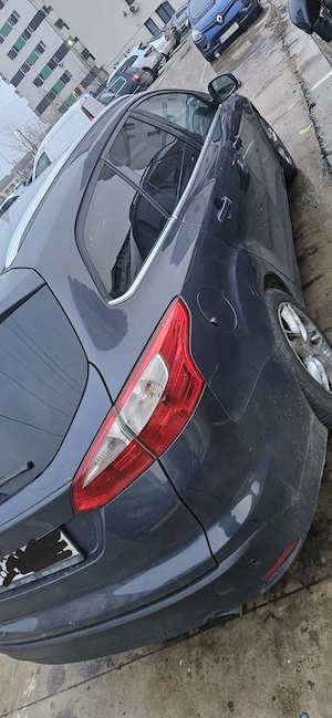 Ford Mk3 titanium 2.0 163cp - imagine 10