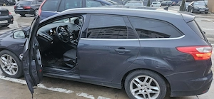 Ford Mk3 titanium 2.0 163cp - imagine 8