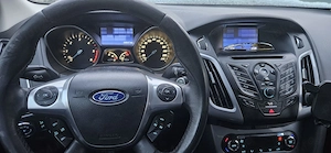 Ford Mk3 titanium 2.0 163cp - imagine 7