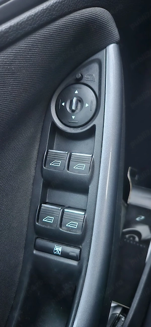 Ford Mk3 titanium 2.0 163cp - imagine 9