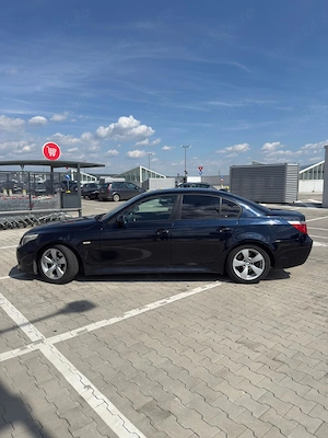 BMW E60 523I 120K KM - imagine 4