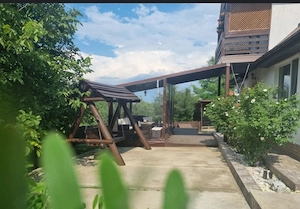 Casa Sarata, jud. Bacau - imagine 2