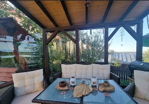 Casa Sarata, jud. Bacau - imagine 3