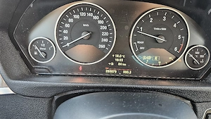 Bmw 320 D, 184 cp Xdrive - imagine 7