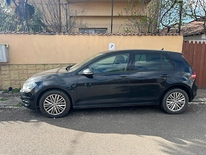 Volkswagen Golf 7 2014 - imagine 2