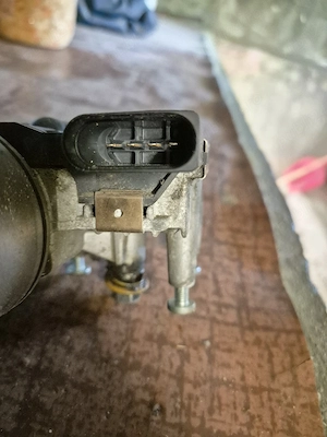 Motoraș de ștergător față vw - imagine 2