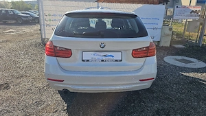 Bmw 320 D, 184 cp Xdrive - imagine 10