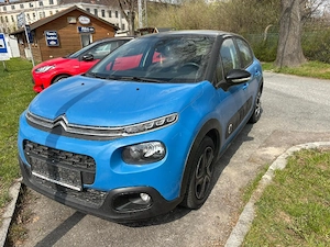 Citroen C3 1,2 benzina  - imagine 3
