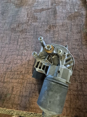 Motoraș de ștergător față vw - imagine 4