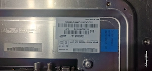 Samsung UE46D6200TSXZG defect - imagine 5