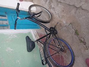biciclete de vinzare - imagine 2