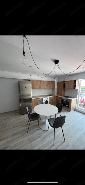 Apartament 2 camere ,complex Lara Otopeni 