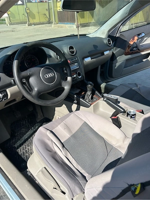 Vand Audi A3 - imagine 2