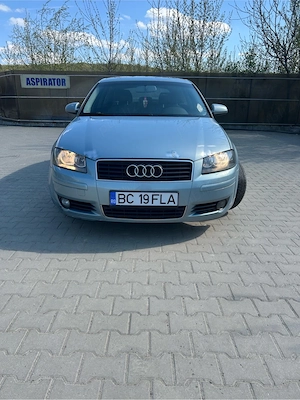 Vand Audi A3 - imagine 4