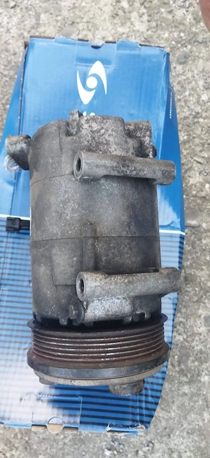 Compresor Ac Ford Focus 2 1.6 TDCi  - imagine 3