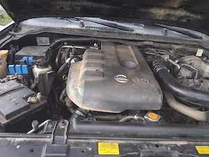 Nissan Navara d40  - imagine 6