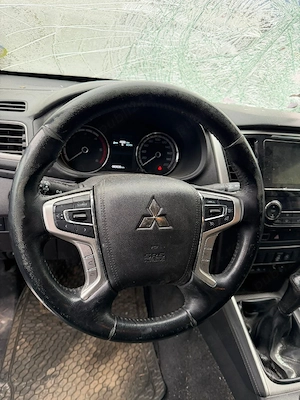 Audi A6 Allroad 3.0 tdi hibrid  - imagine 10