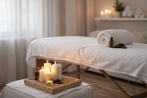 Caut maseuza pentru masaj de relaxare