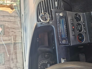 Opel Zafira -2005  - imagine 5