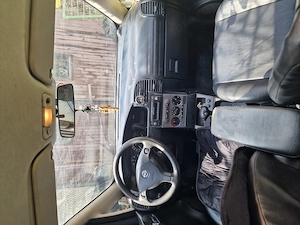 Opel Zafira -2005  - imagine 8