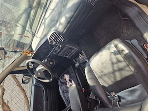 Opel Zafira -2005  - imagine 7