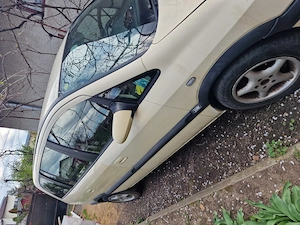 Opel Zafira -2005  - imagine 3