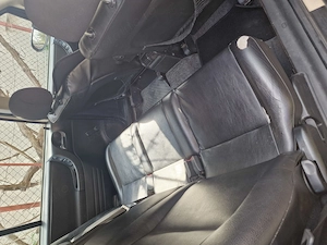 Opel Zafira -2005  - imagine 9