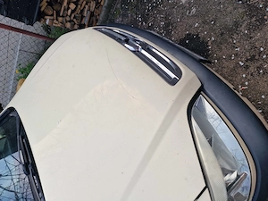 Opel Zafira -2005  - imagine 2