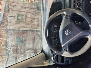 Opel Zafira -2005  - imagine 4