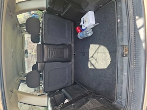 Opel Zafira -2005  - imagine 6