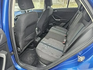 Vw T-Roc 2.0 tdi 150 cp 4motion