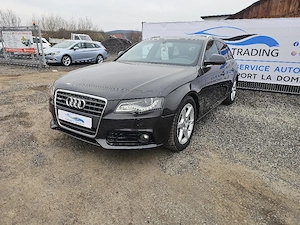 Audi A4 2.0 tdi 140 cp E5