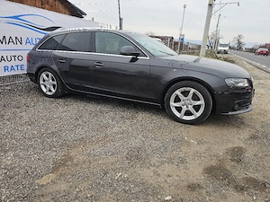 Audi A4 2.0 tdi 140 cp E5 - imagine 2