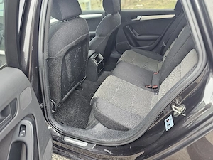 Audi A4 2.0 tdi 140 cp E5 - imagine 6