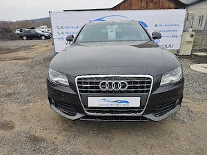 Audi A4 2.0 tdi 140 cp E5 - imagine 8