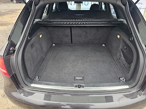 Audi A4 2.0 tdi 140 cp E5 - imagine 7