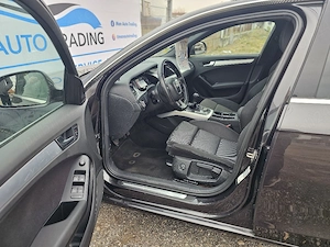 Audi A4 2.0 tdi 140 cp E5 - imagine 5