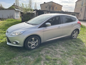 Ford Focus 1.0 EcoBoost - imagine 2