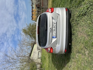 Ford Focus 1.0 EcoBoost - imagine 3