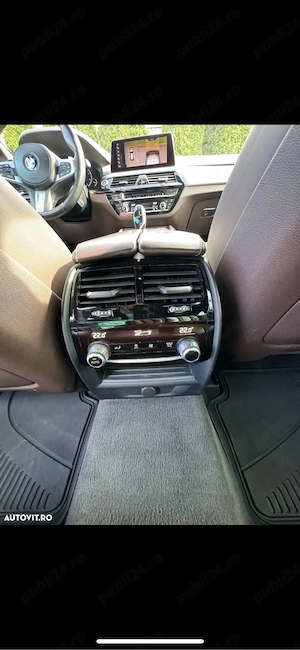 Vand Bmw 540d Xdrive G31 Seria 5 Touring 320cp M Sport - imagine 10